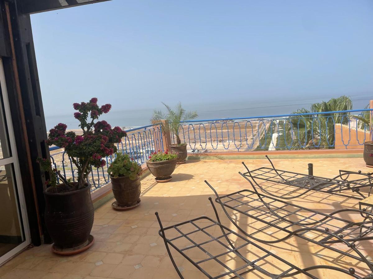 Apartment Ker Roz Agadir