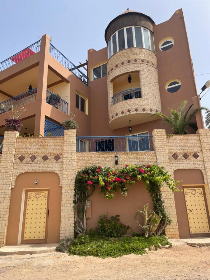Apartment Ker Roz