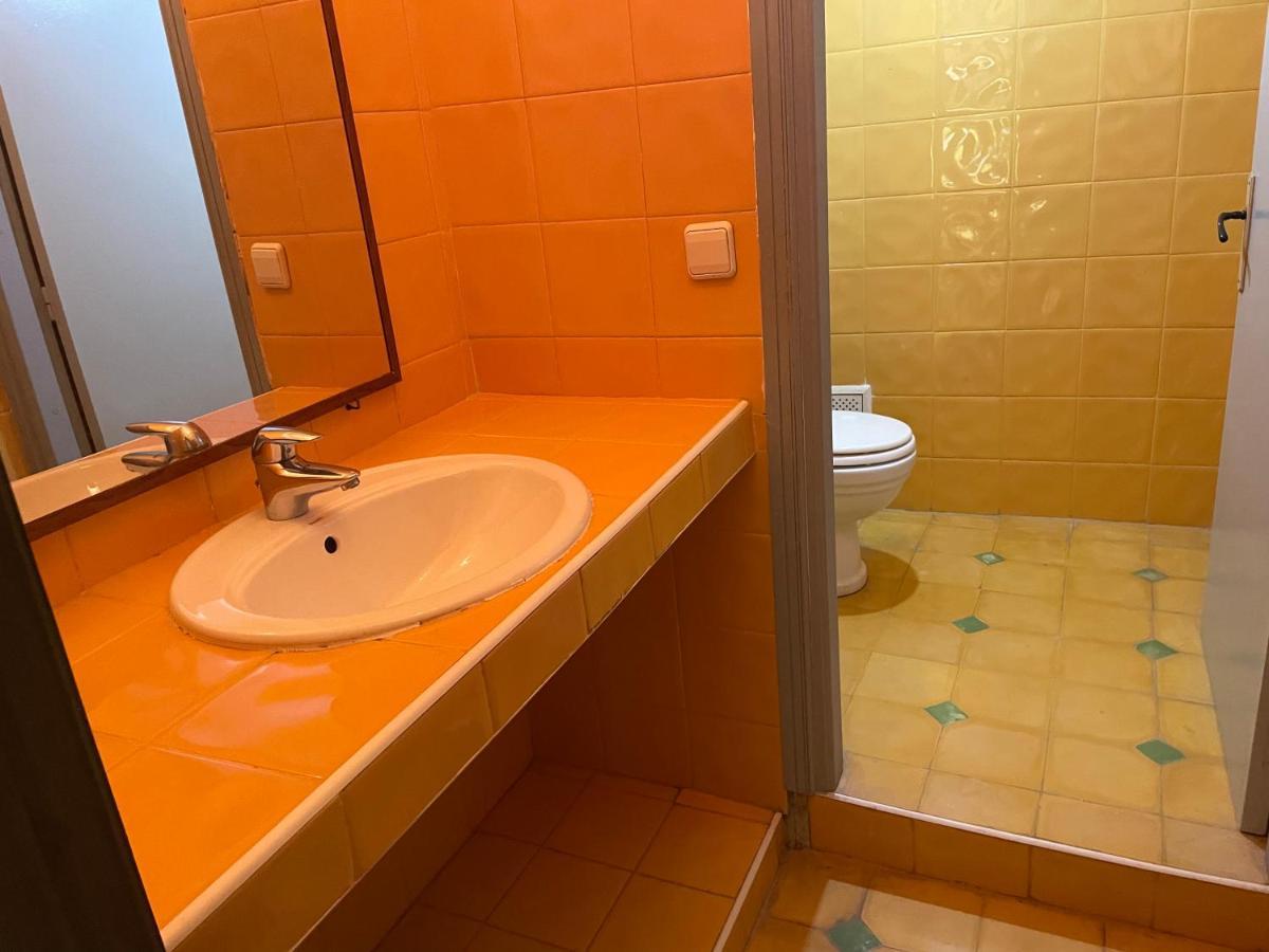 Ker Roz Apartment *